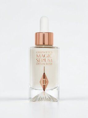 Charlotte Tilbury Magic Serum Crystal Elixir - Full Size (1 fl oz/30 ml)